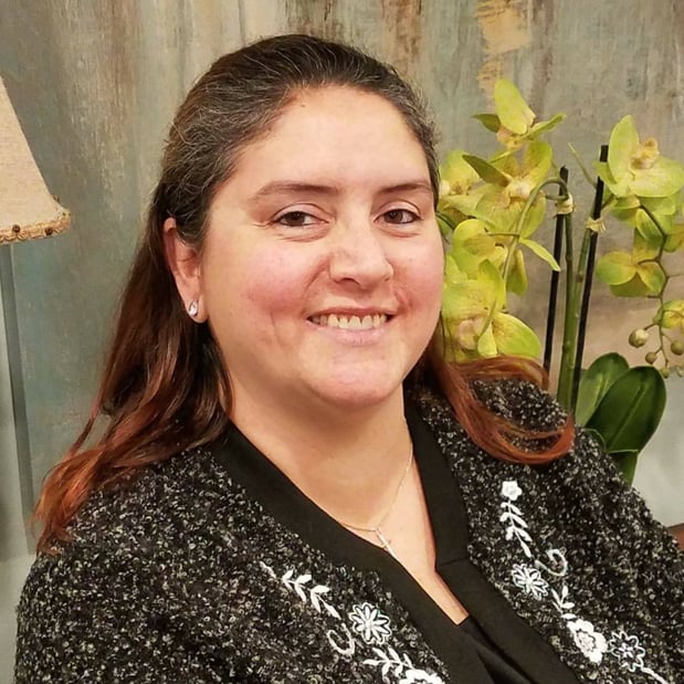 Images Katherine Hawley, Counselor
