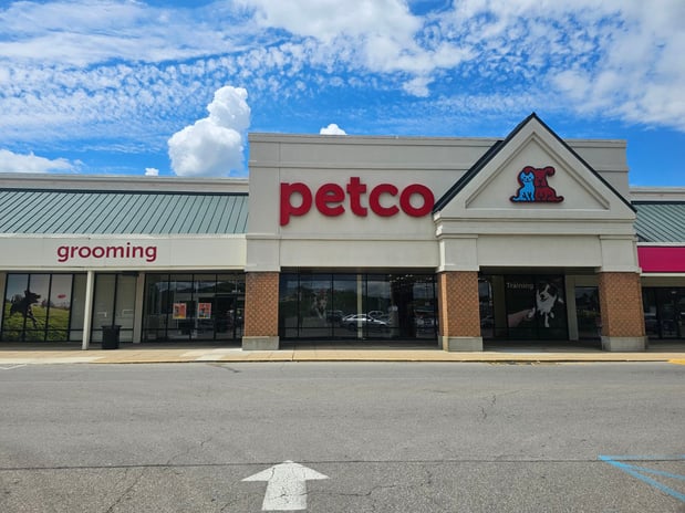 Images Petco Grooming