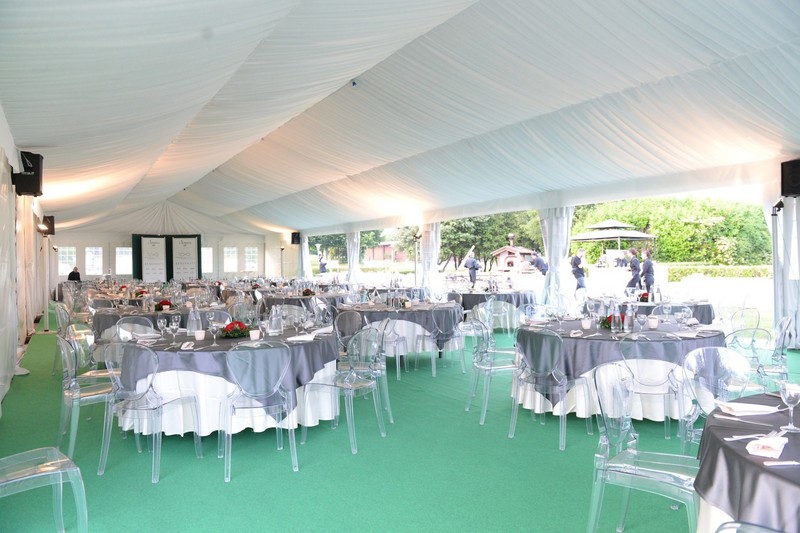 Images Italtend - Gazebi e Tendoni