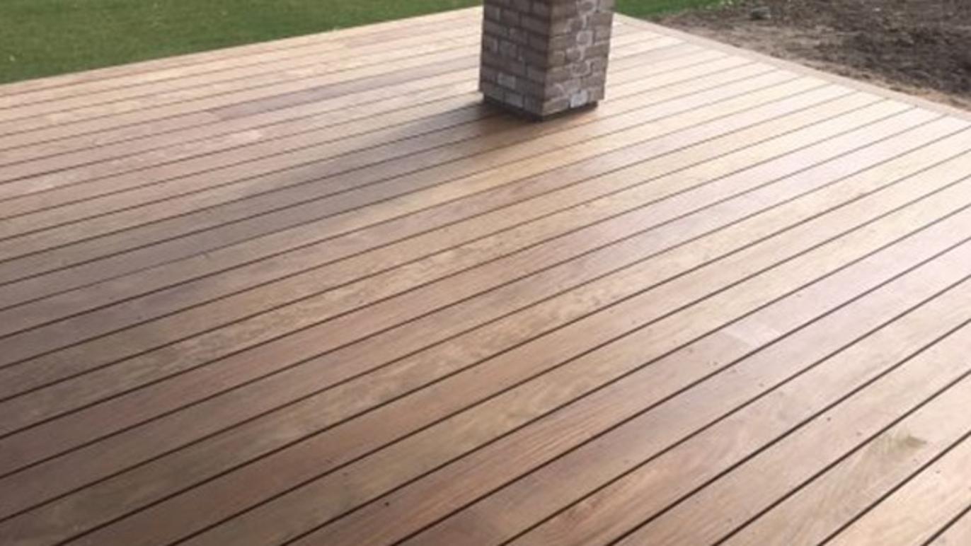 Images Tømrermester Heinrich Andersen ApS