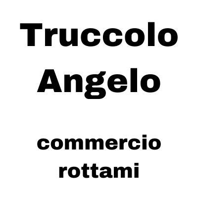 Truccolo Angelo Logo