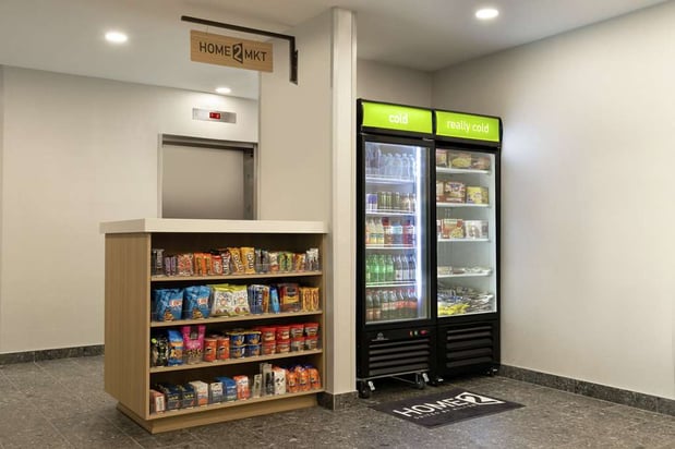 Images Home2 Suites by Hilton Vicksburg