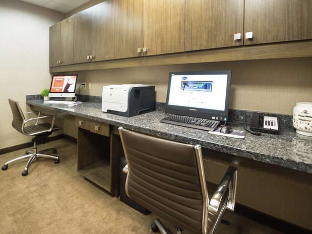 Images Hampton Inn Hernando