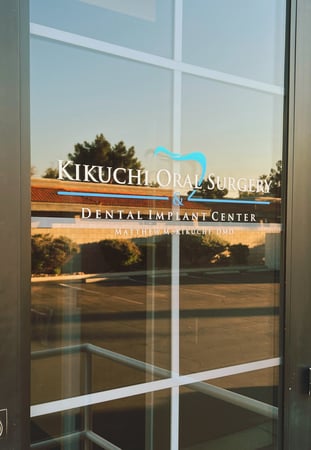 Images Kikuchi Oral Surgery & Dental Implant Center