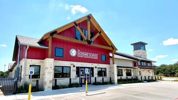 Images The Goddard School of Austin (Avery Ranch)