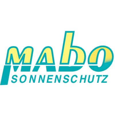 Logo Mabo Sonnenschutz GmbH