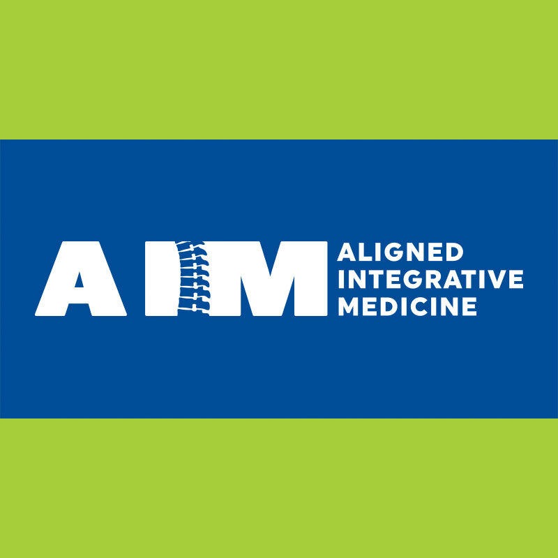 Aligned Integrative Medicine Logo