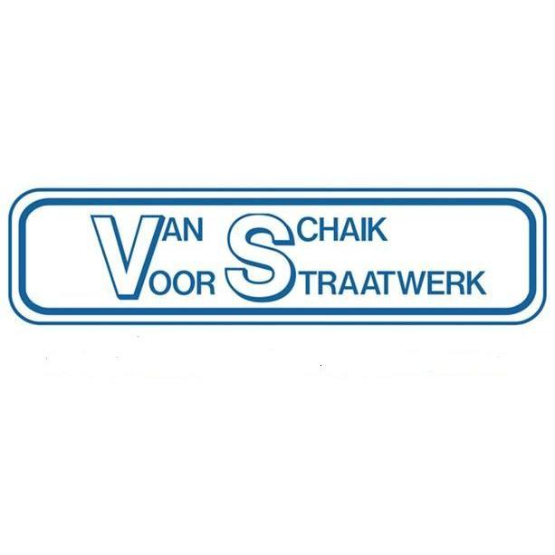 Van Schaik Voor Straatwerk BV Logo