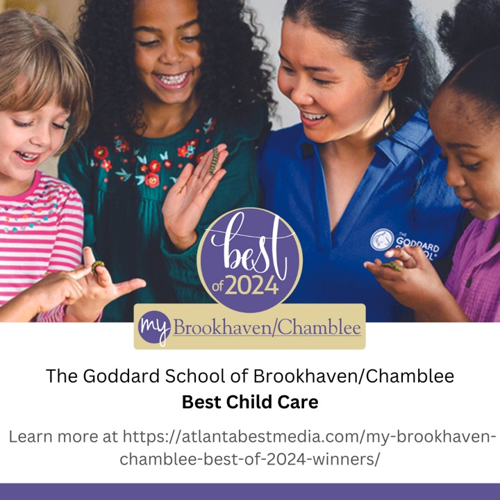 Images The Goddard School of Chamblee (Brookhaven)