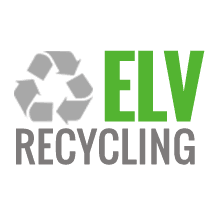 LOGO ELV Recycling Ltd Brierley Hill 01384 77308