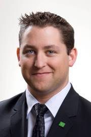 Ryan Barr - TD Financial Planner - Closed in Edmonton