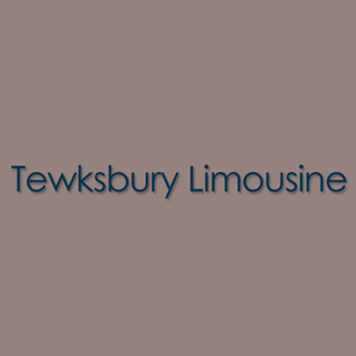 Tewksbury Limousine Logo