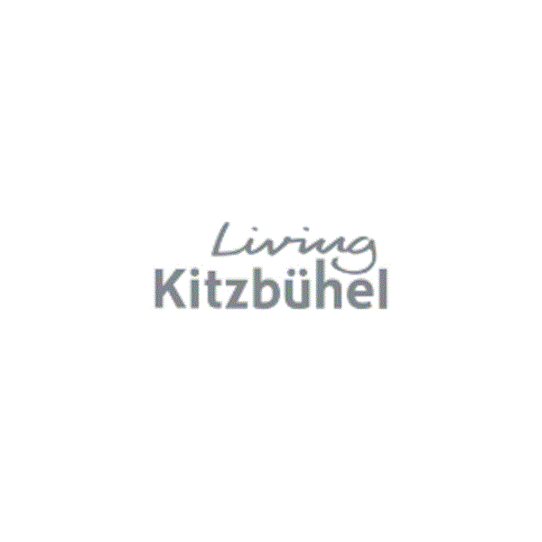 Living Kitzbühel Handels-GmbH in 6370 Kitzbühel Logo