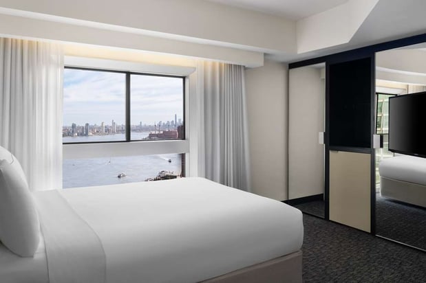 Images Millennium Hilton New York One UN Plaza