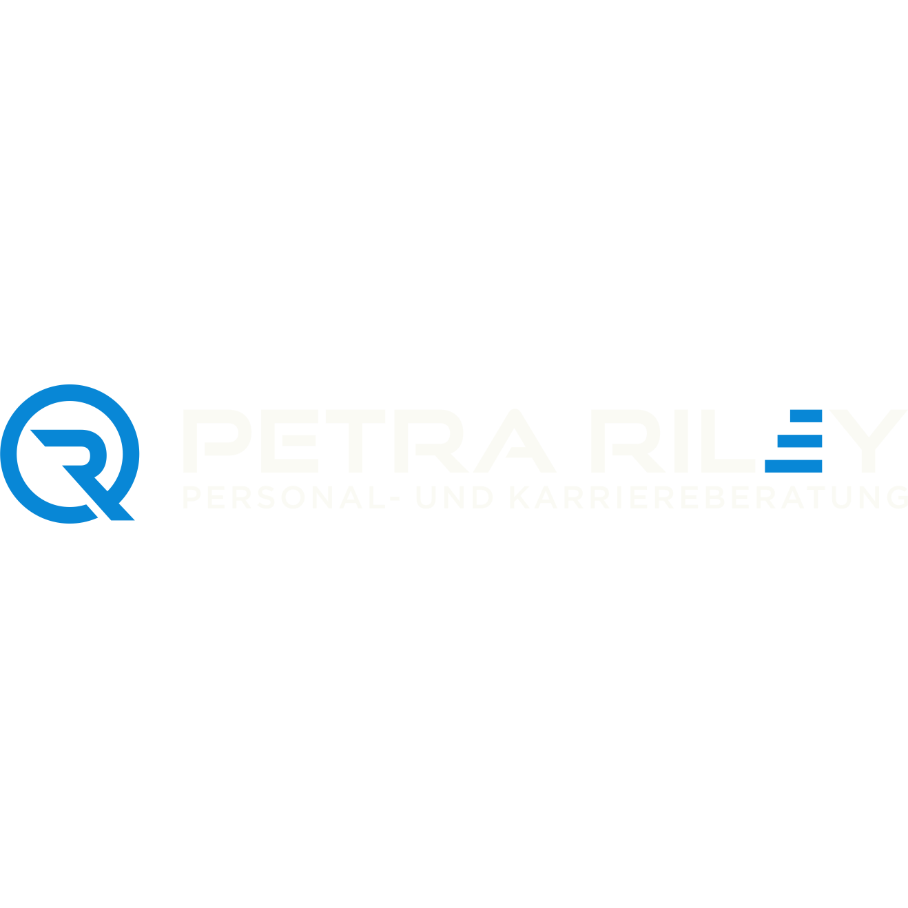 Logo Personal- und Karriereberatung | Petra Riley