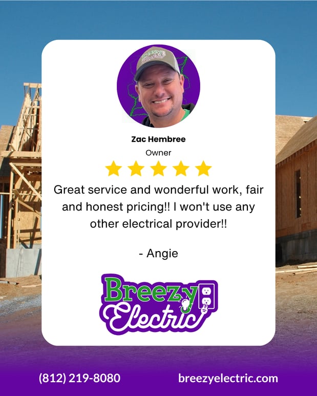 Images Breezy Electric