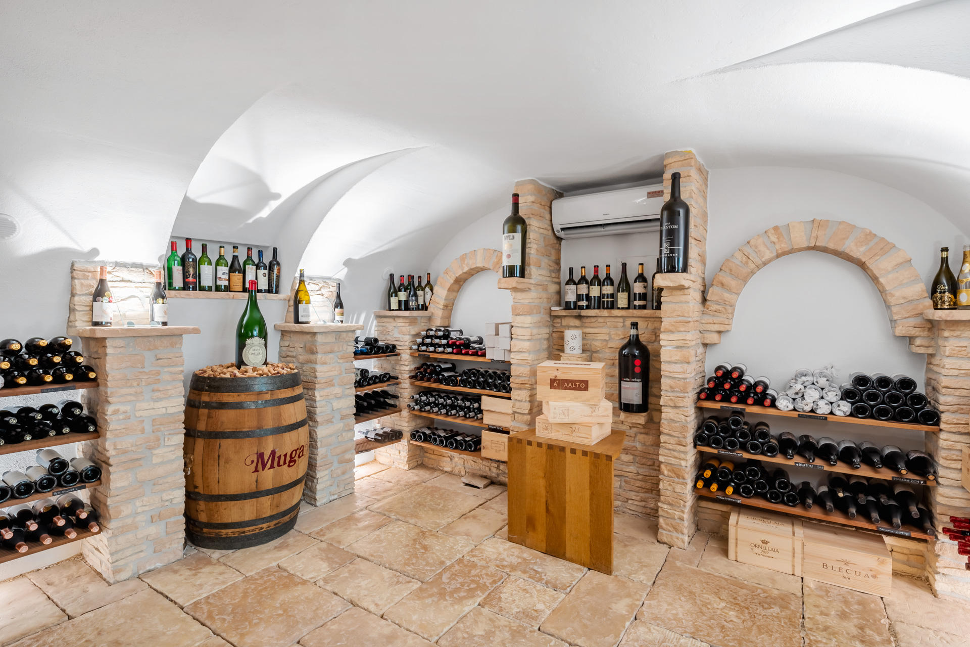 Gasthaus Linde, Wohlerstrasse 52 in Büttikon AG