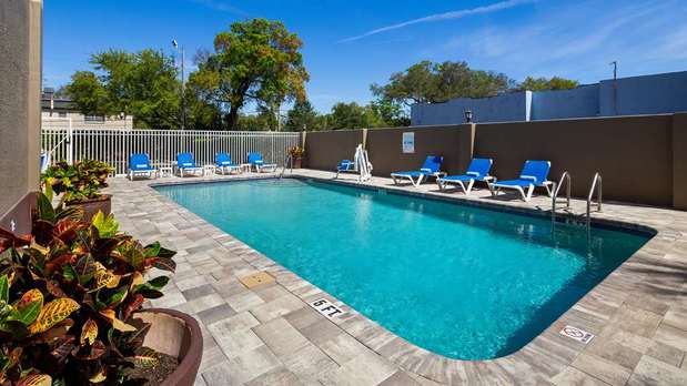 Images Best Western Tampa