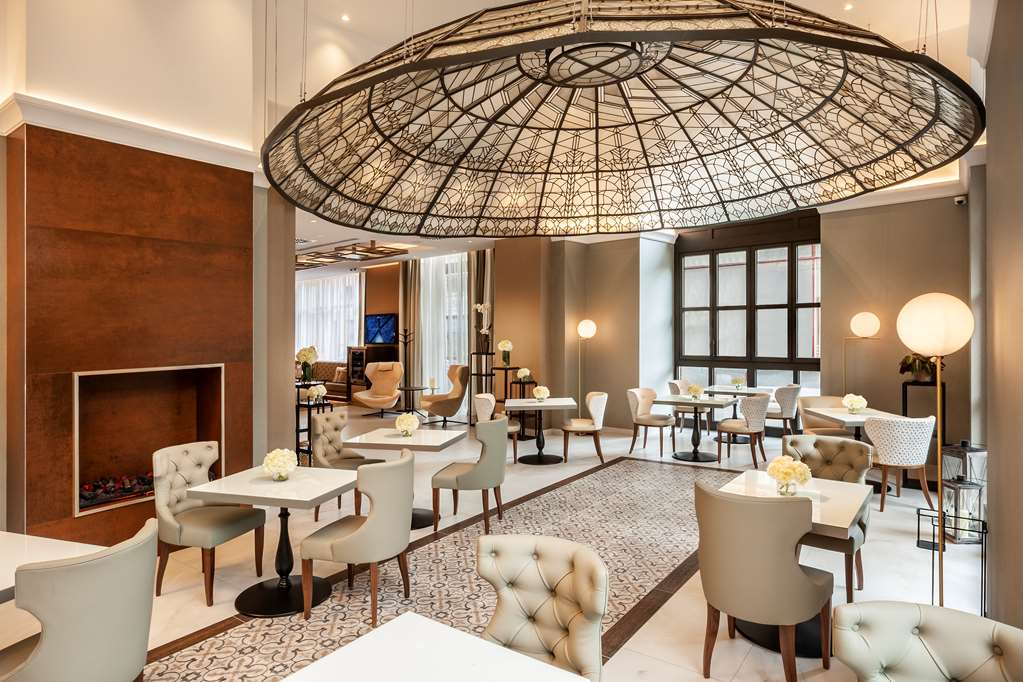 Images Radisson Blu Beke Hotel, Budapest