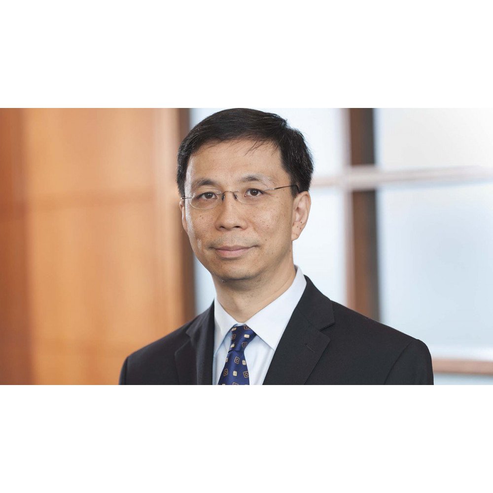 Dr. Oscar Lin, MD, PhD