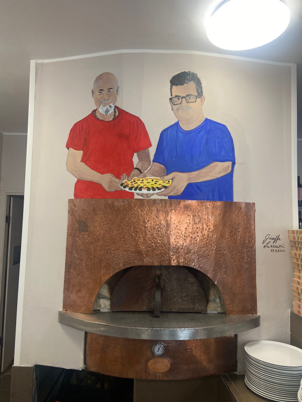 Images Trattoria Pizzeria da Ciccio
