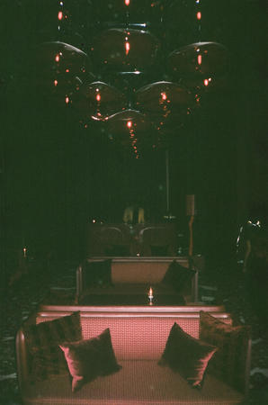 Images Wax Rabbit Speakeasy