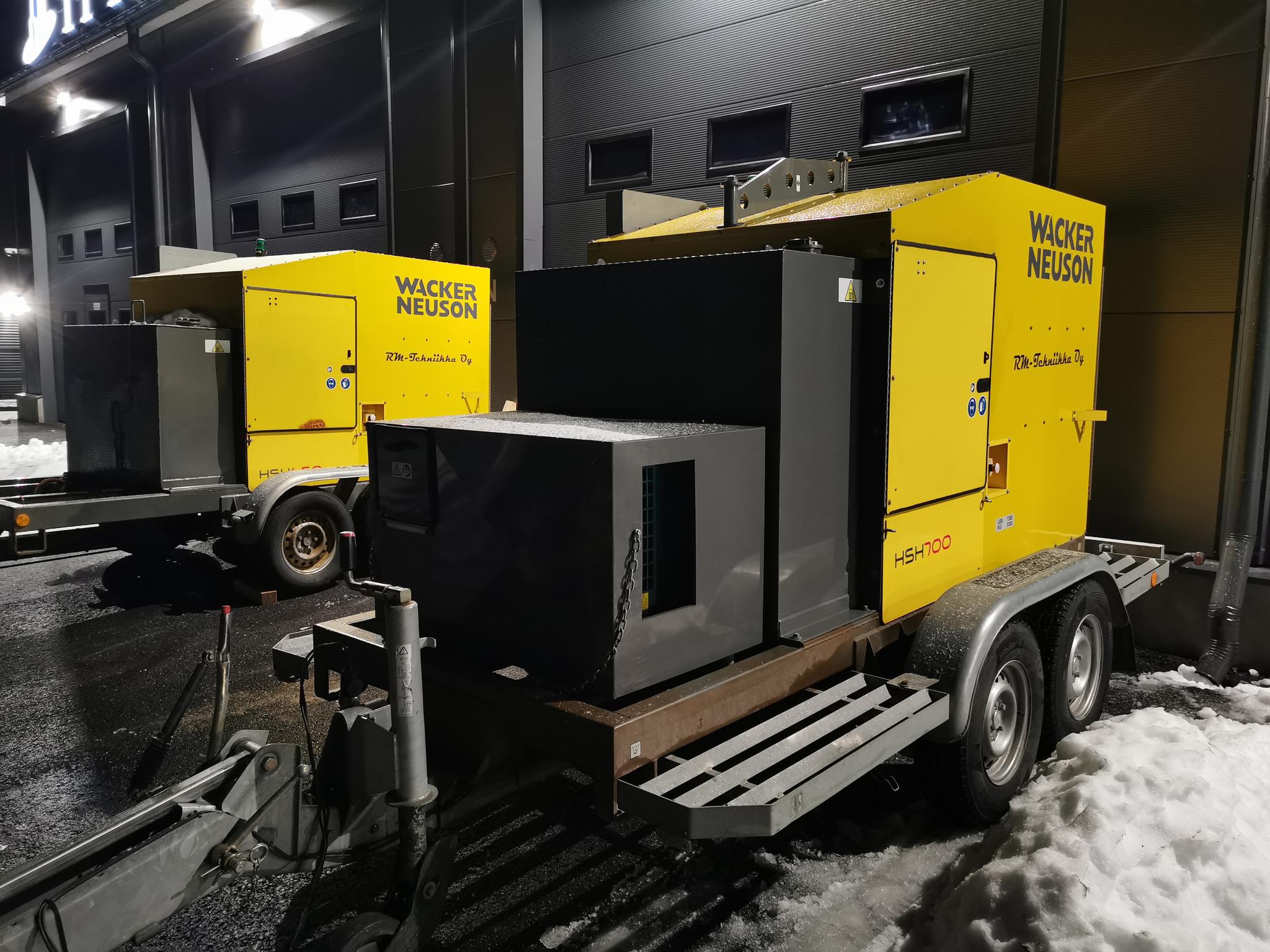 Images RM-tekniikka Oy