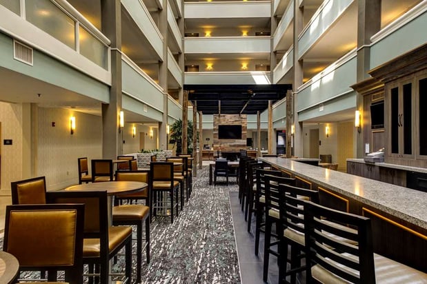 Images Embassy Suites by Hilton Williamsburg