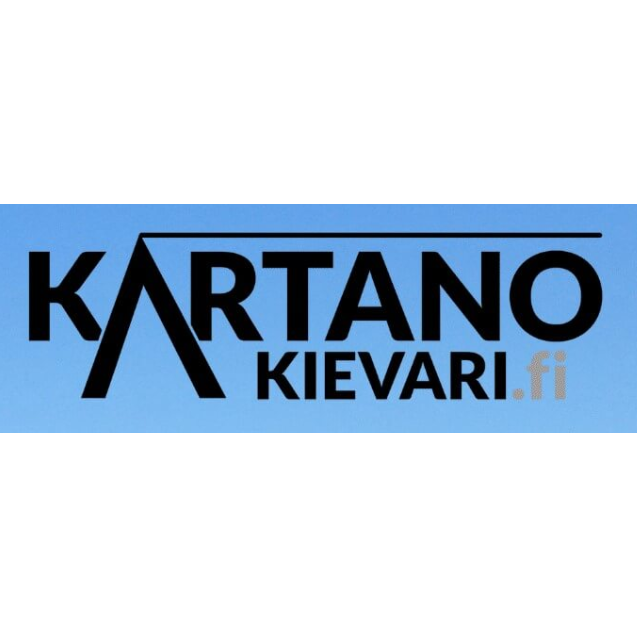 Kartano Kievari Logo