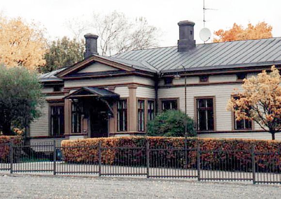Ravintola Seiska