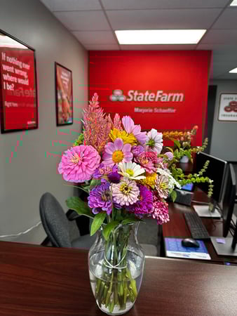 Images Marjorie Schaeffer - State Farm Insurance Agent