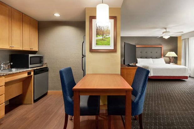 Images Homewood Suites by Hilton Allentown-West/Fogelsville, PA