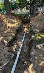 Faithful plumbing Image