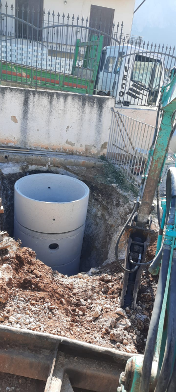 Images Iccara Costruzioni di Siino Antonino e C. S.a.s.