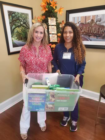 Images Rebekah Brown - State Farm Insurance Agent