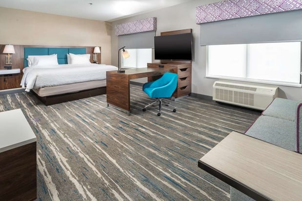 Images Hampton Inn & Suites Conway