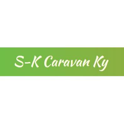 S-K Caravan Ky Logo