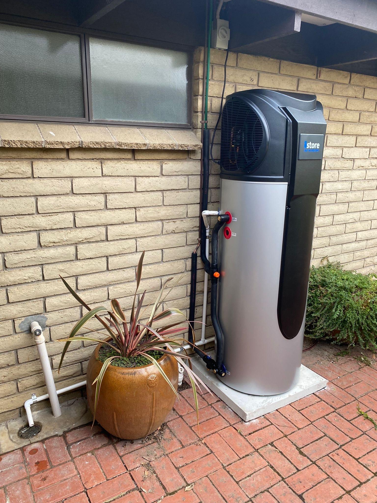 Images Too Hot To Handle Heating & Cooling
