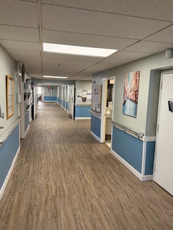 Images Kimwell Nursing and Rehabilitation