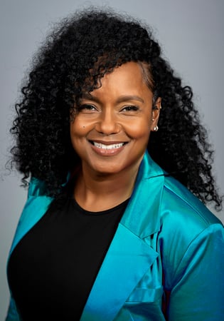 Images HealthMarkets Insurance - Charlene Patrinea Brewster