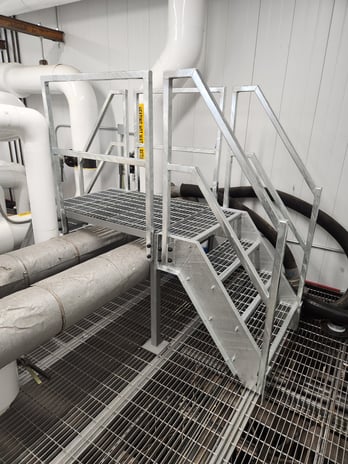 Images AMC Metal Works