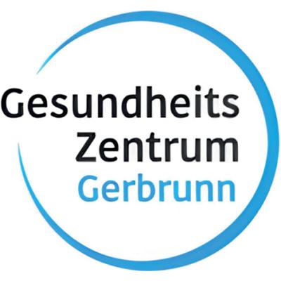 Logo Gesundheitszentrum Gerbrunn Monika Thamm und Team