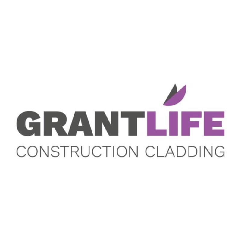 Grantlife Cladding Logo