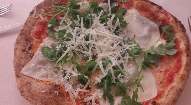 Images Pizzeria Ristorante Santa Lucia
