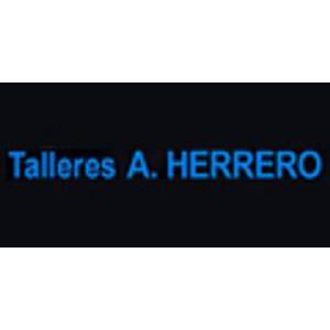 Talleres Ángel Herrero Logo