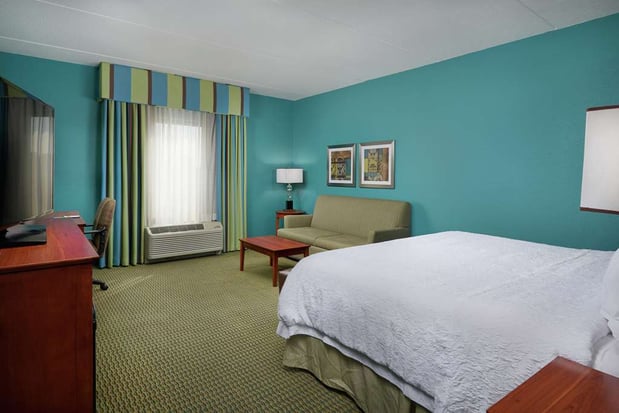 Images Hampton Inn Bermuda Run Winston-Salem