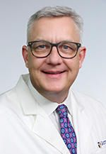 Dr. John Olmstead, MD