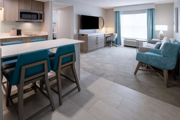 Images Hampton Inn & Suites Venice Bayside South Sarasota