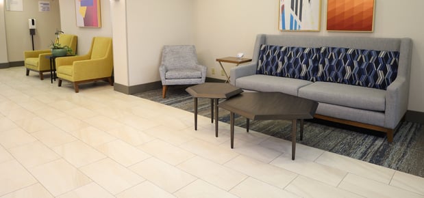 Images Holiday Inn Express & Suites Vancouver Mall/Portland Area by IHG