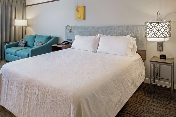 Images Hilton Garden Inn St. Louis/O'Fallon MO
